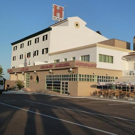 Hotel Brasa Елвас Екстериор снимка