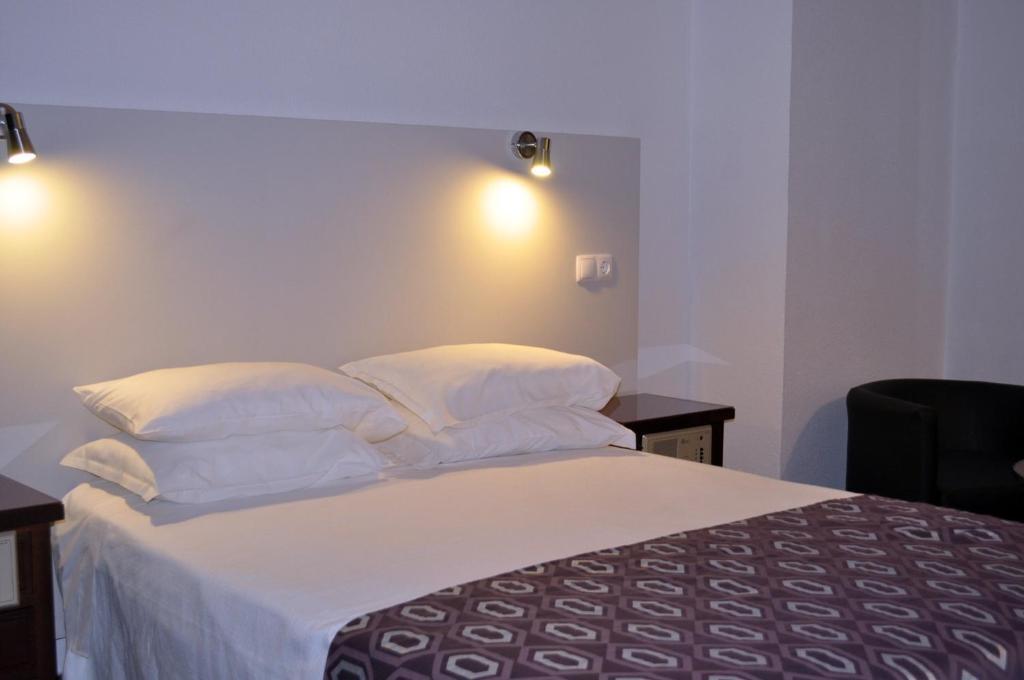 Hotel Brasa Елвас Стая снимка