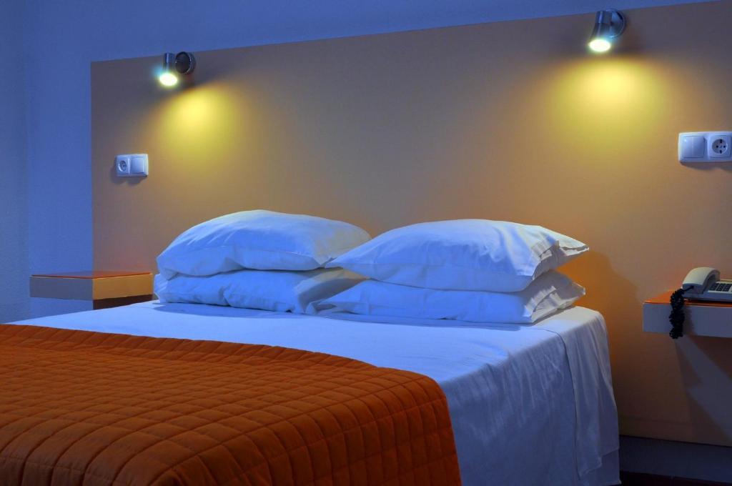 Hotel Brasa Елвас Стая снимка